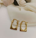 Luna Curve Hoops