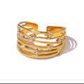 LAYERED RING
