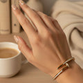 NAIL AURA CUFF