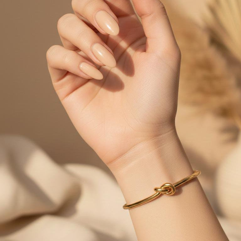 PROMISE KNOT