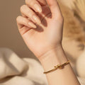 PROMISE KNOT