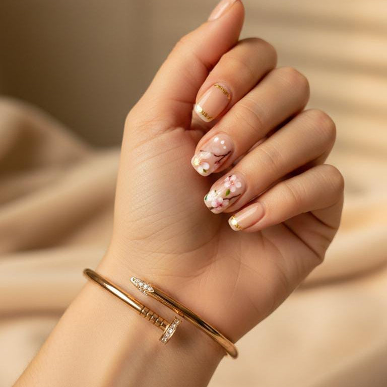 MINIMAL AURA CUFF
