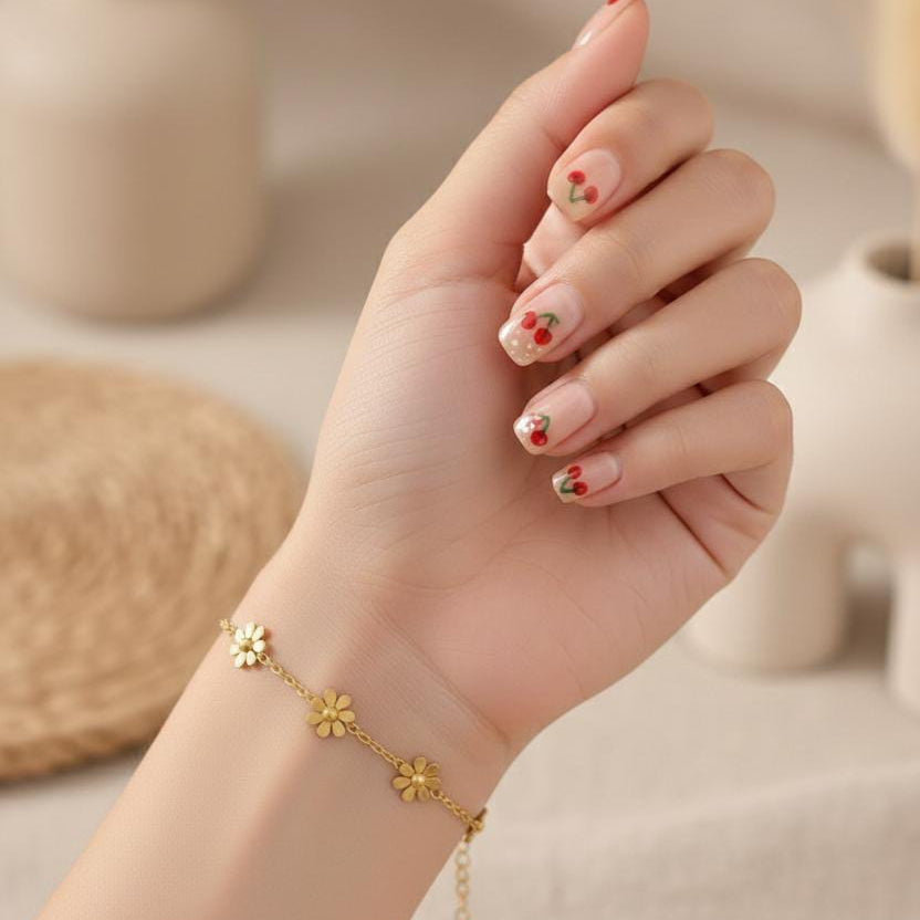 DAISY DEW BRACELET