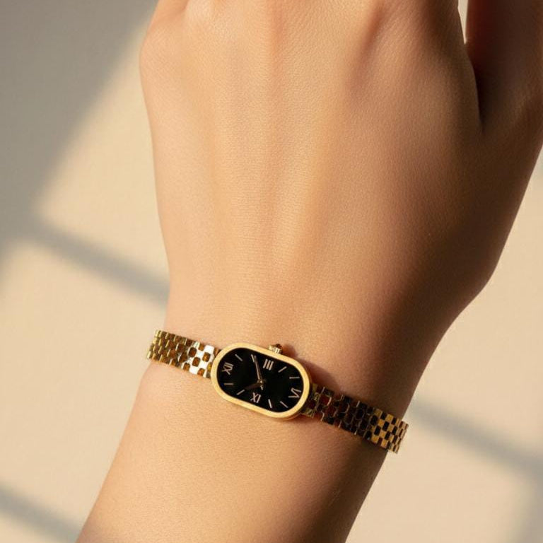 PETITE WATCH