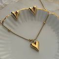 Soulmate Pendant