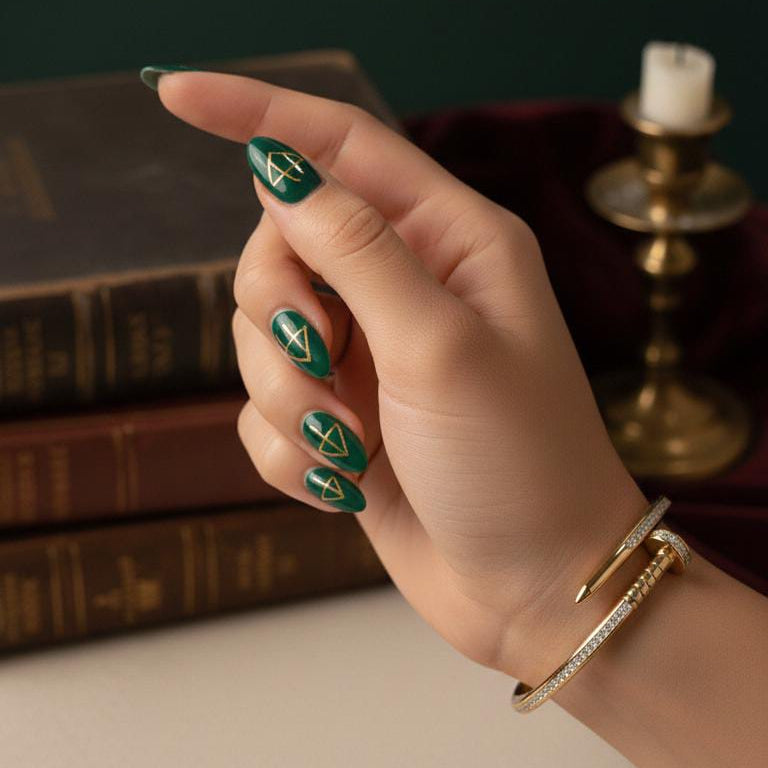 NAIL AURA CUFF