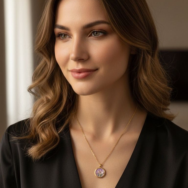 CHERRY BLOSSOM LILAC