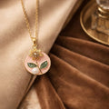 BLOSSOM PENDANT