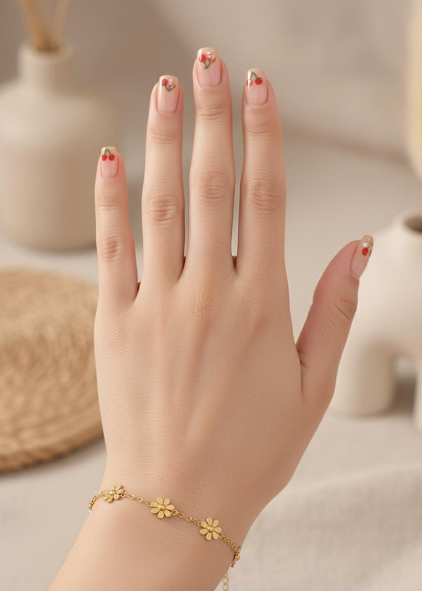 DAISY DEW BRACELET