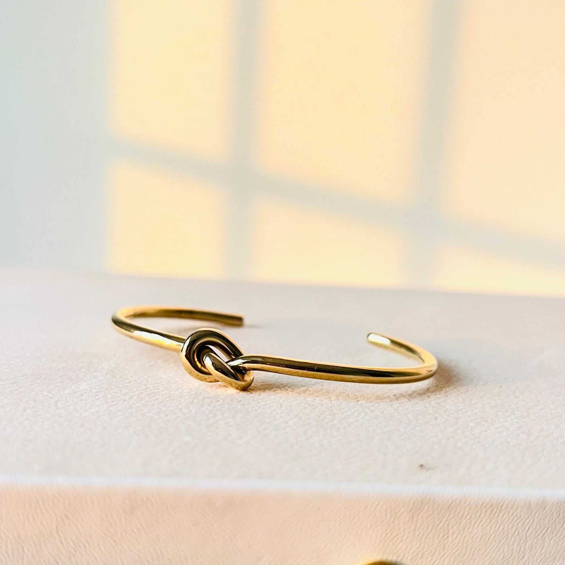 PROMISE KNOT