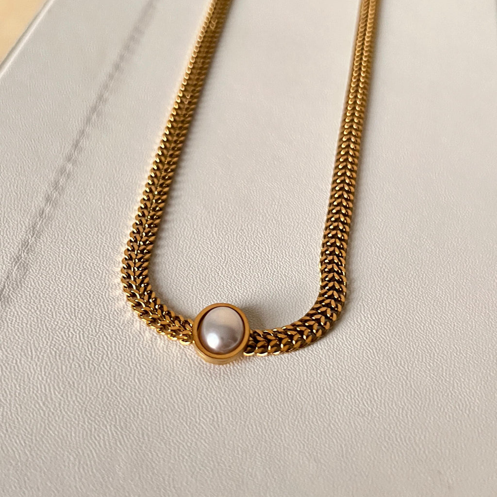 The Pearl Pop